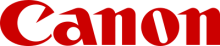 Canon Logo