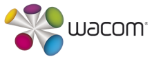 Wacom Logo