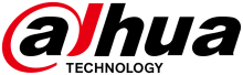 Dahua Logo