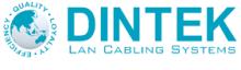 Dintek Logo