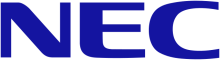 NEC Logo