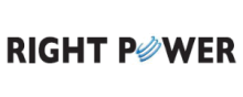 Right Power Logo