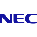 NEC Logo